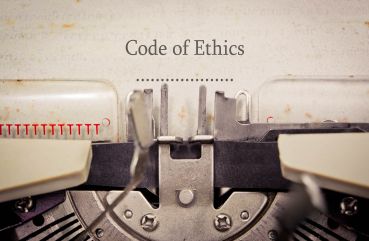 Kasalana Code of Ethics